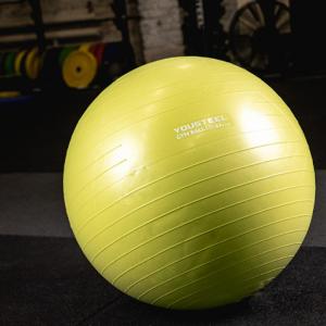 Купить Гимнастический мяч Yousteel Soft 65 см в Адыгейске 