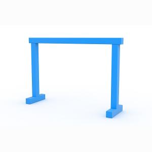 Купить Мини ворота для игр в Адыгейске 