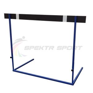 Купить Барьер для легкой атлетики регулируемый Spektr Sport в Адыгейске 