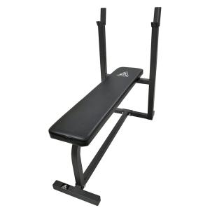 Купить Скамья под штангу DFC Homegym D306 в Адыгейске 