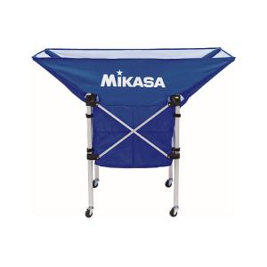 Купить Корзинка для мячей Mikasa AC-BC210 в Адыгейске 