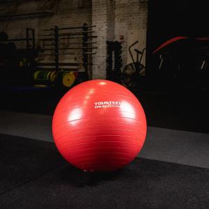 Купить Гимнастический мяч Yousteel Hard 55см в Адыгейске 