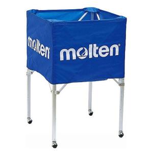 Купить Корзинка для мячей Molten BK0012 в Адыгейске 