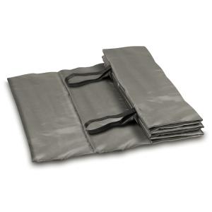 Купить Коврик туристический SM 170*60*1 см Мокрый асфальт в Адыгейске 
