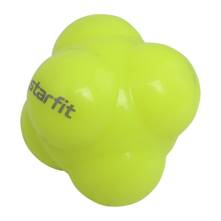 Купить Мяч реакционный Starfit RB-301 в Адыгейске 