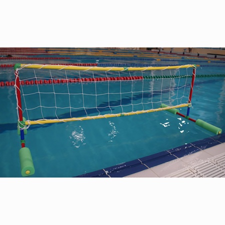 Купить Волейбол водный (сетка 1 530 мм х 400 мм) в Адыгейске 