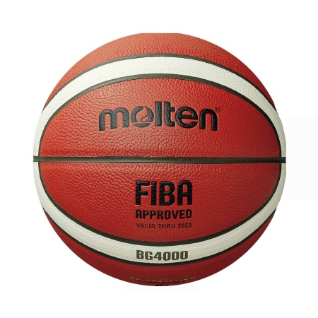 Купить Мяч баскетбольный "MOLTEN B7G4000" р.7 в Адыгейске 