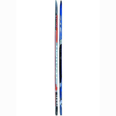 Купить Лыжи STC р.150-170см в Адыгейске 